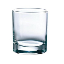300ml Altmodisches Glas / Glas Tumbler